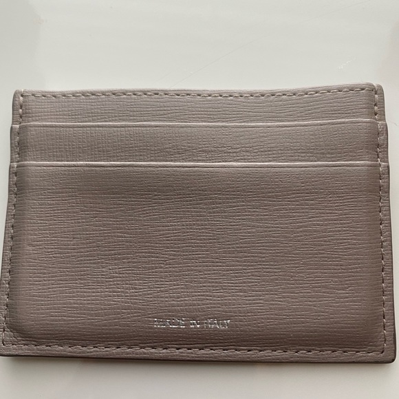 🎉SOLD 🎉Teddy blake card holder - Picture 3 of 5